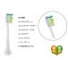  Sonicare заменяемая щетка сменный бриллиант clean почти все вид согласовано Mini head 6074 всего 16шт.