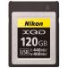 NIKON MC-XQ120G [120GB]