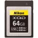 NIKON MC-XQ64G [64GB]