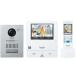 Panasonic вне тоже домофон VL-SWD505KS