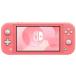 NINTENDO Nintendo Switch Lite [ коралл ] HDH-S-PAZAA