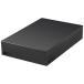 BUFFALO HD-LE6U3-BB [ черный ]