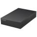 BUFFALO CANVIO DESKTOP HD-TDA4U3-B [ черный ]