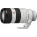 SONY�@FE 70-200mm F2.8 GM OSS II SEL70200GM2