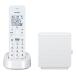 SHARP телефонный аппарат JD-SF3CL-W [ оттенок белого ]