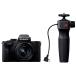 Panasonicǥ㥫顡DC-G100DV TRIPODGRIPKit-BKLUMIX DC-G100DV ȥ饤ݥåɥåץå