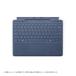 Microsoft планшет кейс Surface Pro клавиатура 8XA-00233 [ сапфир ]