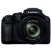 Panasonic цифровая камера LUMIX DC-FZ85D-K [ черный ]