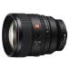 SONY линзы FE 85mm F1.4 GM II SEL85F14GM2