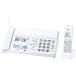Panasonic FAX KX-PD360DL-W [ белый ]