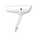 SHARP�@�h���C���[�E�w�A�A�C�����@Plasmacluster Beauty IB-P602-W [���~�i�X�z���C�g]