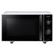 TOSHIBA микроволновая печь ER-M17Y(W) [ белый ]