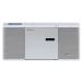 TOSHIBA магнитола AUREX TY-ANX3(W) [ белый ]