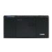 TOSHIBA магнитола AUREX TY-ANX3(K) [ черный ]