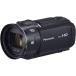 Panasonic видео камера HC-V900-K [ бисер черный ]
