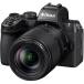 NIKON цифровой однообъективный камера Z50II 18-140 VR линзы комплект 