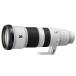 SONY�@�����Y�@FE 400-800mm F6.3-8 G OSS SEL400800G