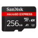 SANDISK SD карта памяти SDSQXFN-256G-GN4NN [256GB]