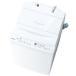 TOSHIBA стиральная машина ZABOON AW-7DH4(W) [ чисто-белый ]