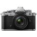 NIKON�@�f�W�^�����J�����@Z f 40mm f/2(SE)�����Y�L�b�g [�V���o�[]