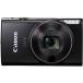 CANON�@�f�W�^���J�����@IXY 650 m [�u���b�N] �֘A�摜1