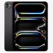 [ коробка. вмятина . есть случается ]APPLE iPAD(Wi-Fi модель ) iPad Pro 11 дюймовый Wi-Fi 256GB 2025 год осень модель MDWK4J/A [ Space черный ]