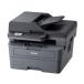  Brother принтер ( Laser ) JUSTIO DCP-L2660DW