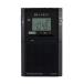 TOSHIBA радио AUREX AX-PRU60(K) [ черный ]
