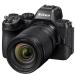 NIKON цифровой однообъективный камера [15,000 иен CashBack 2/13-5/7]Z5II 24-105Lkit