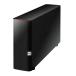 BUFFALO NAS( сеть HDD) LS210D0601G
