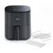 VeSync прочее кухня бытовая техника COSORI PRO LE 4.7L non Flyer L501 Combo CAF-L501-KJPR [ серый ]