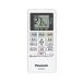 Panasonic�@�G�A�R���@�G�I���A CS-226DFL-W [�N���X�^���z���C�g] �֘A�摜1