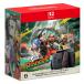 NINTENDO�@�Q�[���@�{��(���u�^�j�@Nintendo Switch 2 �X�v���g�D�[�� ���C�_�[�X �Z�b�g BEE-S-KB6PE