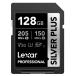 LEXAR SD карта памяти LSDSIPL128G-BNNNG [128GB]