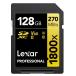 LEXAR SD карта памяти LSD1800128G-BNNNG [128GB]