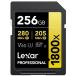 LEXAR SD карта памяти LSD1800256G-BNNNG [256GB]