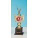[BW2929D/K-1] bronze | высота 30.5cm