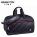  Bridgestone Golf сумка "Boston bag" BBG301 обувь in с карманом BRIDGESTONE GOLF