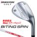 ֥¥ȥ󥴥 BITING SPIN å N.S.PRO MODUS3 TOUR 120(BRIDGESTONE GOLF