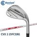 �_�����b�v Cleveland �N���[�u�����h CVX2 ZIPCORE �E�F�b�W N.S.PRO MODUS3 TOUR115 �X�`�[�� �E�p
