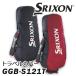  Dunlop SRIXON Srixon caddy bag для дорожый рюкзак GGB-S121T Dunlop DUNLOP Golf 