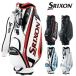  Dunlop SRIXON Srixon caddy bag 9.5 type GGC-S166 DUNLOP Golf 