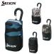  Dunlop SRIXON Srixon мяч сумка GGF-B2514 2024 год новый товар DUNLOP мяч для гольфа кейс 