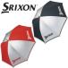 (. rain combined use ) Dunlop SRIXON Srixon UV cut umbrella silver umbrella GGP-S005 65cm Golf parasol kasa umbrella 