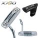  Dunlop XXIO лезвие короткая клюшка 34 дюймовый оригиналы chi-ru вал XXIO PUTTER DUNLOP Golf 