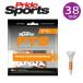  Pride спорт Performance чай orange 38mm (T-765) PRIDE PTS Golf чай PRIDE SPORTS Short чай 