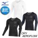 �~�Y�m �h���C�G�A���t���[ �N�[���z�[���hV�l�b�N E2MJB007 �����Y�A���_�[�E�F�A MIZUNO �S���t