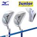 ((JUNIOR) Mizuno Junior модель JM01 короткая клюшка 5KJBP10701 MIZUNO Golf 