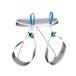 blue ice blue ice ko-ka скользящий Harness голубой M