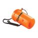 COGHLANSko franc экстренный Survival звуковой сигнал orange 